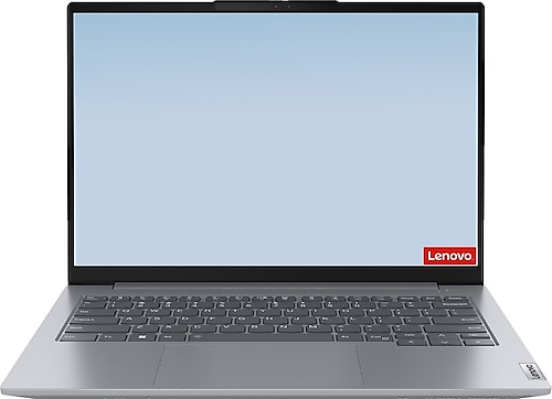 Lenovo ThinkBook 14 Gen 6 16GB＋512GB ThinkBook 14 6. Nesil | 14” AMD Ryzen™ tabanlı iş amaçlı dizüstü