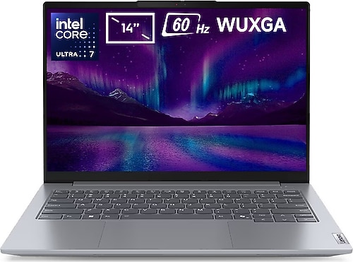 Lenovo ThinkBook 14 G7 IML 21MR0050TR Ultra 7 155H 16 GB 512 GB
