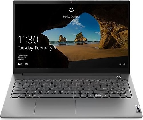 Lenovo ThinkBook 15 G2 ITL 20VE00FRTXA2 i5-1135G7 16 GB 256 GB SSD