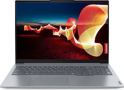 Lenovo ThinkBook 16 G7 ARP ノートPC 本体 Lenovo Thinkbook 16 G7 Arp Ryzen5 7535HS 16GB 512SSD 16 Fiyatı