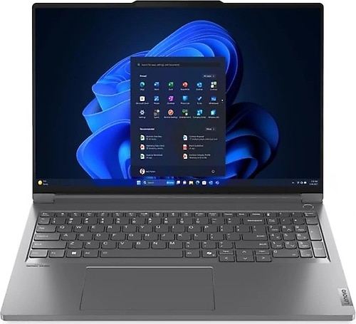 Lenovo ThinkBook 16P G5 IRX 21N5004DTR i9-14900HX 16 GB 1 TB SSD