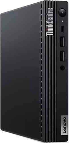 Lenovo ThinkCentre M70q Gen 3 11T3002XTX i5-12400T 16 GB 512 GB