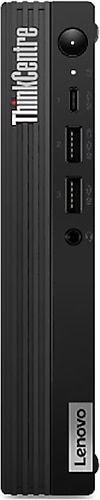 ミニPC ThinkCentre M80q Gen3 i7 12700T/32Gb/1Tb ミニPC ThinkCentre M80q Gen3 i7 12700T/32Gb/1Tb ThinkCentre M80q