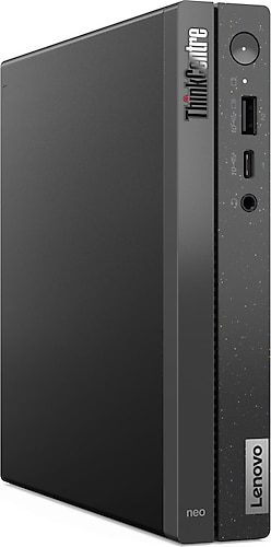 ミニPC lenovo neo 50q Tiny Gen 4 i5-13420H 16GB Lenovo ThinkCentre Neo 50Q Gen 4 12LN006KTR i5-13420H 16 GB 512 GB
