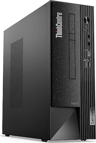 Windowsデスクトップ ThinkCentre neo 50s Core i5 Office2021 Lenovo ThinkCentre neo 50s Gen 4 12JF009DTR i5-12400 8 GB 512 GB