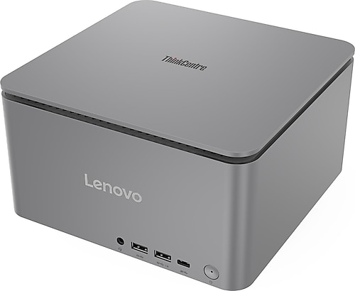 Lenovo ThinkCentre neo Ultra 12W1001XTR i9-14900 32 GB 1 TB