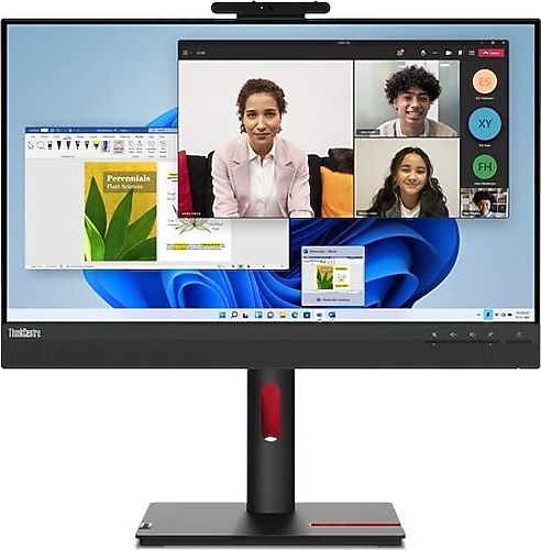 Lenovo ThinkCentre TIO-24 Gen5 12NAGAR1TK 23.8
