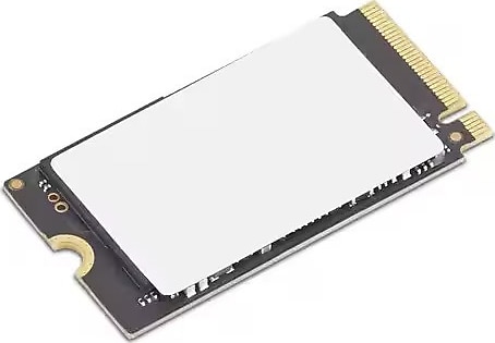 Lenovo ThinkPad 4XB1N36072 PCI-Express 4.0 512 GB M.2 SSD
