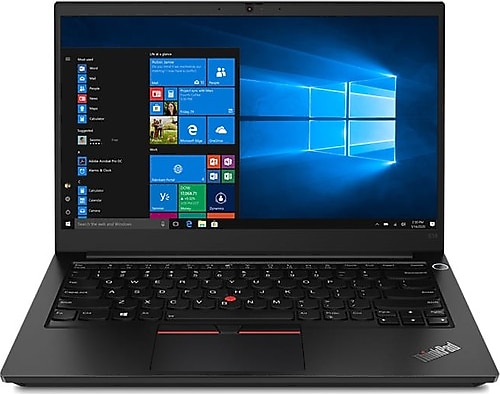 Lenovo Thinkpad E14 Gen 3 20Y70041TX Ryzen 7 5700U 16 GB 512 GB