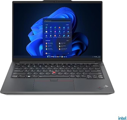 Lenovo ThinkPad E14 Gen 5 21JK0004TX i5-1335U 8 GB 256 GB SSD Iris