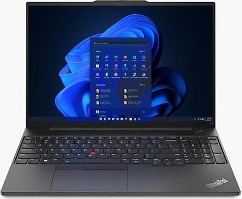 Lenovo ThinkPad E14 Gen5 21JK00P9TX i5-1335U 16 GB 512 GB SSD Iris
