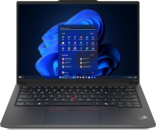 Lenovo ThinkPad E14 Gen6 21M70043TX Ultra 7 155U 32 GB 1 TB SSD