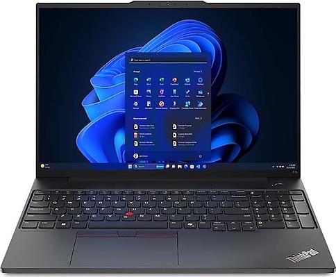 Lenovo ThinkPad E14 Gen6 21M70091TX Ultra 7 155H 16 GB 512 GB SSD