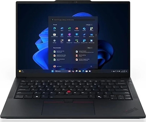 Lenovo ThinkPad E14 Gen7 21SX007DTX Ultra 5 225U 16 GB 512 GB SSD