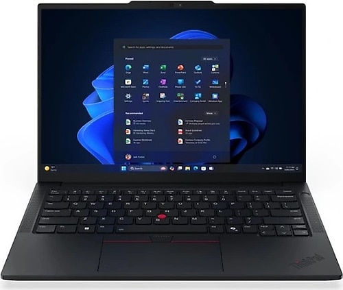 Lenovo ThinkPad E14 Gen7 21SX007FTX Ultra 7 255H 32 GB 1 TB SSD