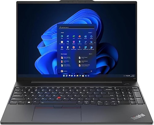 Lenovo ThinkPad E16 Gen 1 21JN00JUTX i5-13420H 16 GB 512 GB SSD