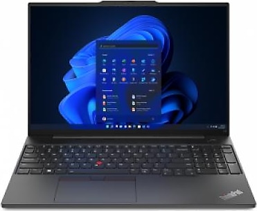 Lenovo ThinkPad E16 Gen 1 21JN00K7TX i5-13420H 16 GB 512 GB SSD