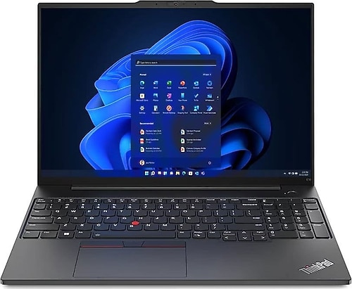 Lenovo ThinkPad E16 Gen 2 21MA008XTX Ultra 7 155H 16 GB 512 GB SSD