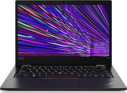 Lenovo ThinkPad L13 Gen 2 20VH001VTX i5-1135G7 16 GB 512 GB SSD