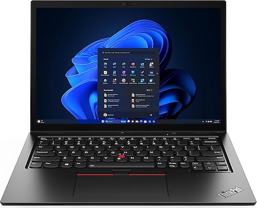 Lenovo ThinkPad L13 Gen 5 21LM0037TX Ultra 7 165U 32 GB 1 TB Intel