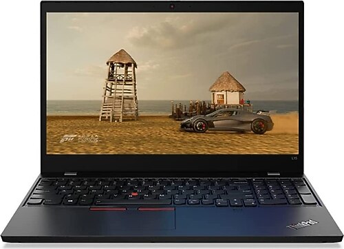 ⭐️M1025A⭐️ Thinkpad L15 i5-1135G7 ThinkPad L15 | Entry-level