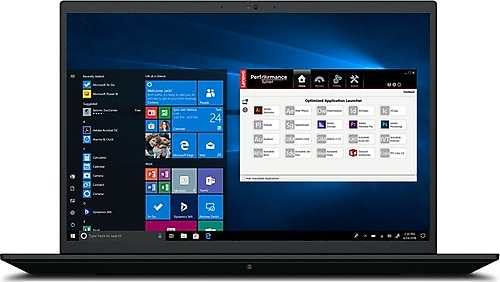 Lenovo ThinkPad P1 Gen 4 20Y30019TX i9-11950H 32 GB 1 TB SSD RTX