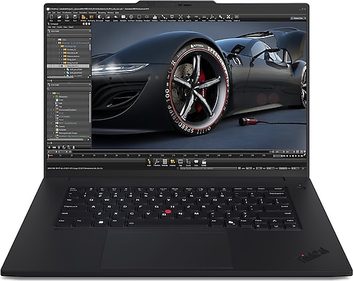 【美品】ThinkPadX1Gen7 i5/16GB/1TB 指紋顔認証WQHD Lenovo ThinkPad P1 Gen 7 21KV0025TX Ultra 7 165H 32 GB 1 TB SSD