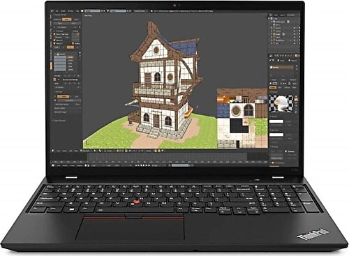 美品ThinkPad P16s Gen3 Ultra 7 155H 16/512 ThinkPad P16s Gen 3(Intel® Core™ Ultra) | よりパワフルに進化した16