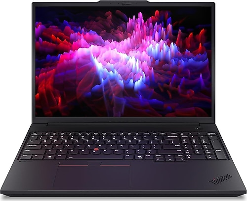 Lenovo ThinkPad P16v Gen 3 21RS000BTX Ultra 7 255H 32 GB 1 TB SSD