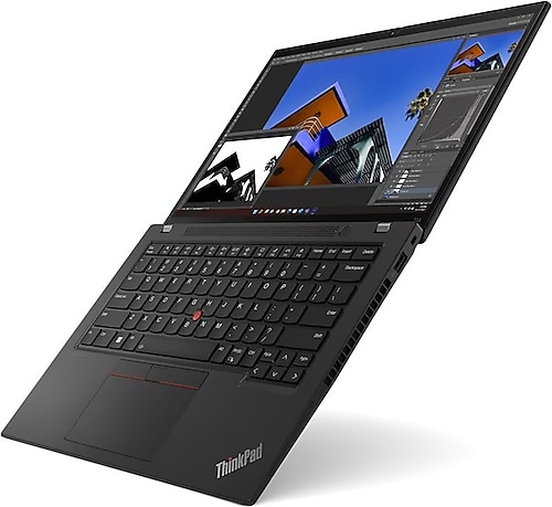 Lenovo Thinkpad T14 Gen 4 21hd005dtx I7 1355u 16 Gb 512 Gb Ssd Iris Xe Graphics 14 Wuxga