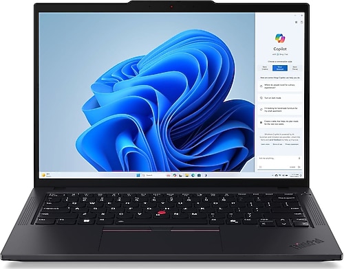 Lenovo ThinkPad T14 Gen6 21QC00CKTX Ultra 7 255U 32 GB 1 TB SSD