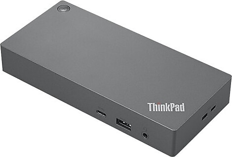 Lenovo ThinkPad Universal Dock V2 40B70090EU Laptop Docking