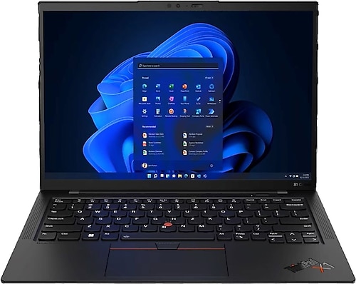 Lenovo ThinkPad X1 Carbon Gen 11 21HM004GTX i7-1355U 16 GB 512 GB