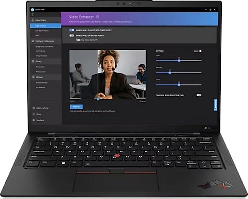 Lenovo Thinkpad X1 Carbon Gen 11 21HNS226TTX i7-1355U 32 GB 1 TB
