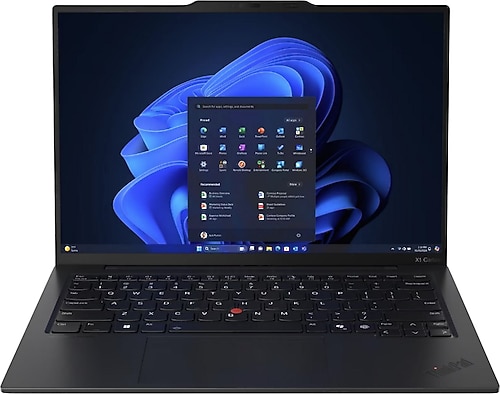 Lenovo ThinkPad X1 Carbon Gen 13 Aura Edition 21NS004MTX Ultra 7