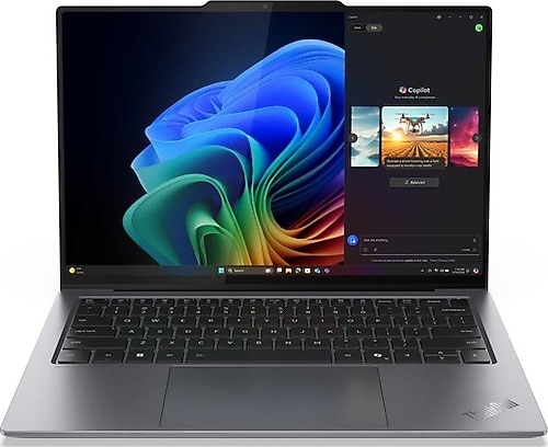Lenovo ThinkPad X9-14 Gen 1 Aura Edition 21QA001NTX Ultra 7 258V