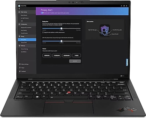 Lenovo ThinkPadX1 Carbon G11 21HNS8N400 i7-1355U 32 GB 1 TB SSD