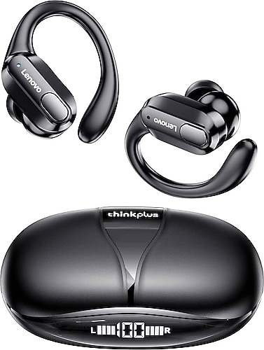 Lenovo bt headphones discount