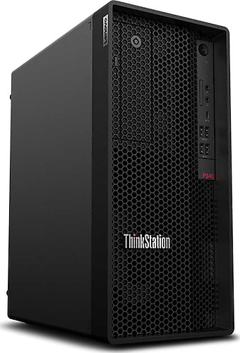 Lenovo ThinkStation P340 30DH00FTTX04 W-1270 64 GB 1 TB + 512 GB