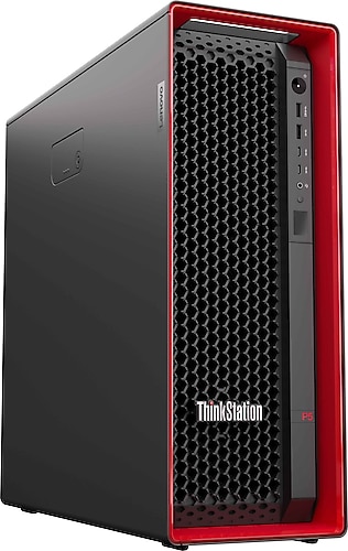 Lenovo ThinkStation P5 30GA002PTR Xeon w5-2455X 32 GB 1 TB SSD