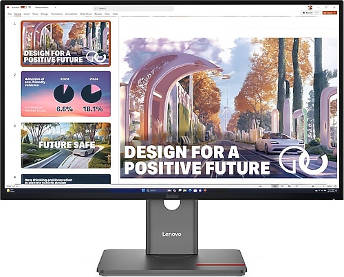 Lenovo ThinkVision P27QD-40 64B3GAR2TK 27