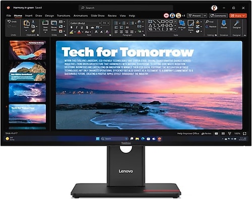Lenovo ThinkVision T27-40 64A5MAT6TK 27