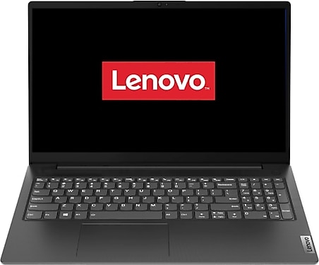 Lenovo V15 G2 ITL 82KB0005TX i3-1115G4 4 GB 256 GB SSD UHD Graphics 15.6" Full HD Notebook