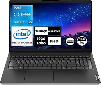 Lenovo V15 G4 IRU 83A100A5TR i5-13420H 16 GB 512 GB SSD UHD