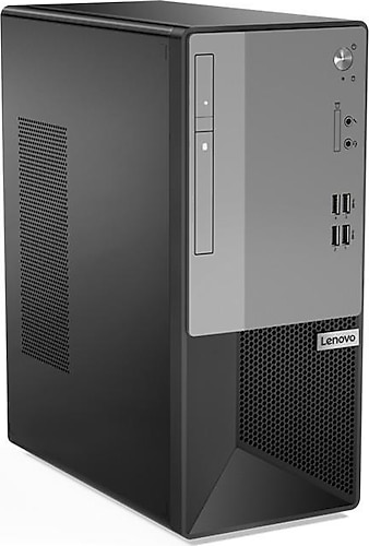 Lenovo V50T Gen 2 11QE002ETX i5-11400 4 GB 256 GB SSD UHD Graphics 730 Masaüstü Bilgisayar