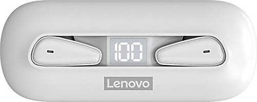 Lenovo XT95 TWS Kulak İçi Bluetooth Kulaklık