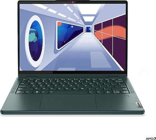 Lenovo Yoga 6 13ABR8 83B2008RTX Ryzen 7 7730U 16 GB 1 TB SSD