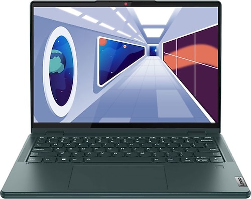 Lenovo Yoga 6 13ABR8 83B2009NTX Ryzen 5 7530U 8 GB 512 GB SSD