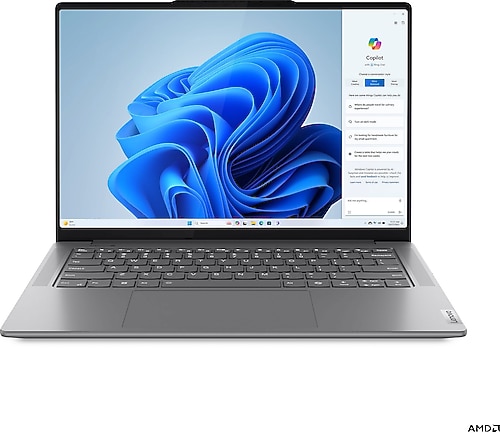 Lenovo Yoga Pro 7 14ASP9 83HN0006TR Ryzen AI 9 365 32 GB 1 TB SSD