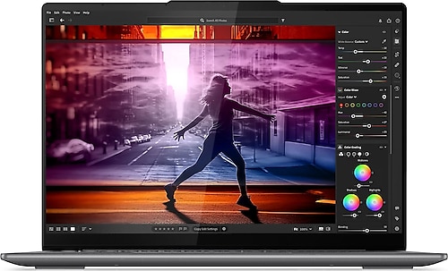 Lenovo Yoga Slim 7 14IMH9 83CV007NTR Ultra 5 125H 16 GB 512 GB SSD